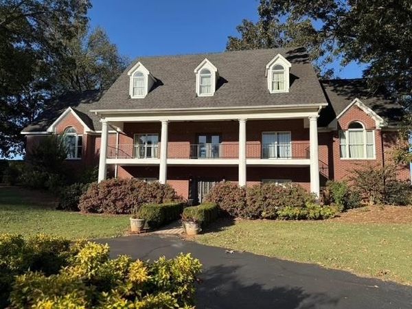 6425 6th St, Leighton, AL