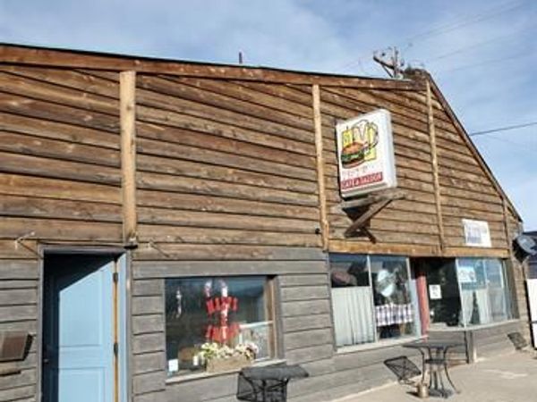 12779 Highway 24, Hartsel, CO 80449