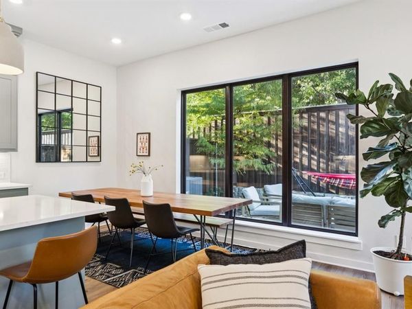 2291 Rook Drive, Dallas, TX 75211