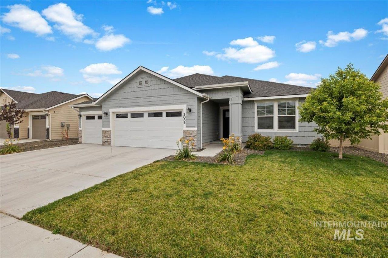 3088 N Night Owl Ave, Kuna, ID 83634 Main Photo