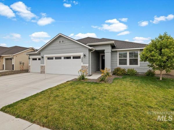 3088 N Night Owl Ave, Kuna, ID 83634