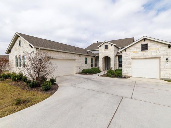 1913 Equine RD, Leander, TX 78641