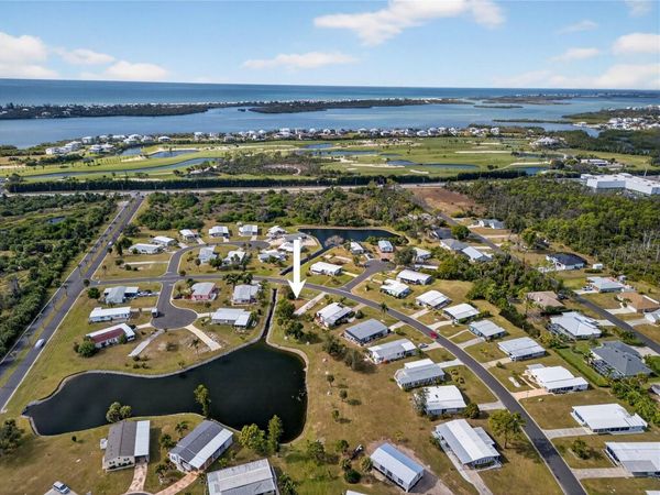 3011 AUDUBON AVENUE, ENGLEWOOD, FL 34224