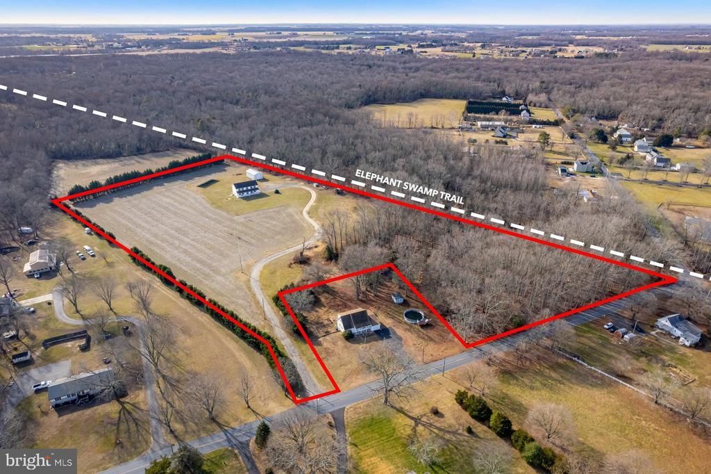 29 Three Bridge Road, Monroeville, NJ 08343 Main Photo