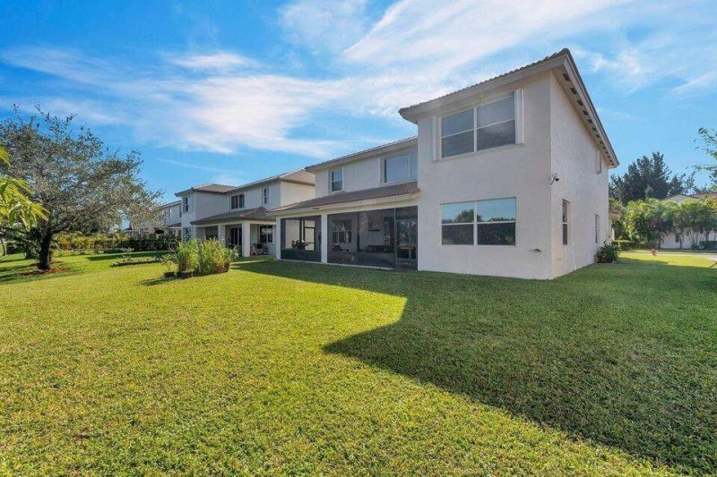 112 Ibisca Terrace, Royal Palm Beach, FL 33411 Photo