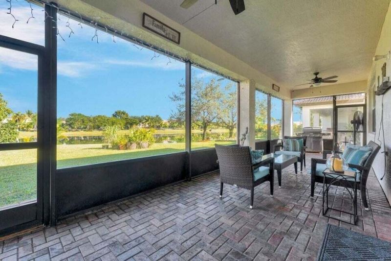 112 Ibisca Terrace, Royal Palm Beach, FL 33411 Photo