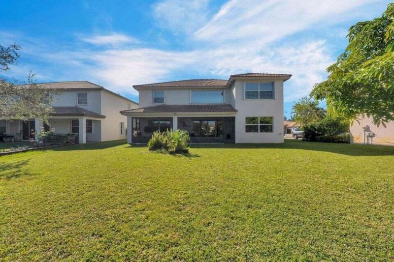 112 Ibisca Terrace, Royal Palm Beach, FL 33411 Photo