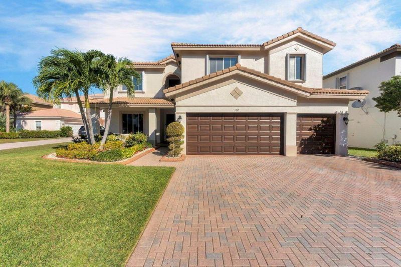 112 Ibisca Terrace, Royal Palm Beach, FL 33411 Photo