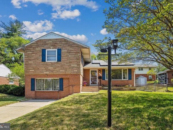 5907 85TH, NEW CARROLLTON, MD 20784