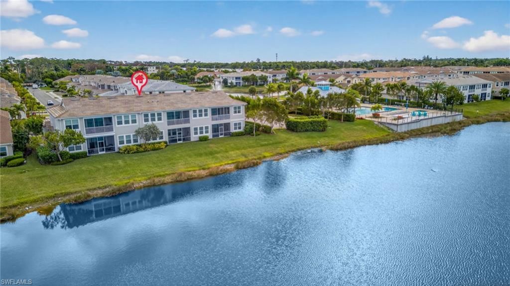 4578 Arboretum Cir, Unit 202, Naples, FL 34112 Photo