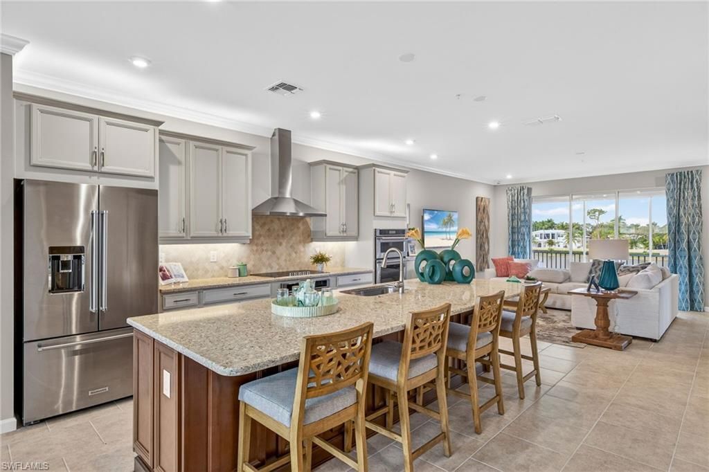 4578 Arboretum Cir, Unit 202, Naples, FL 34112 Photo