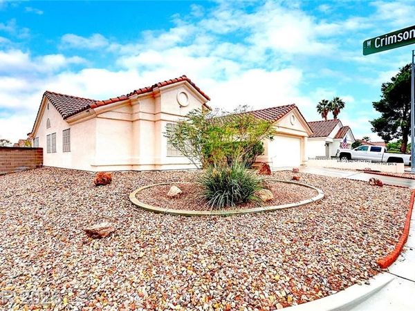 4724 Victoria Beach Way, Las Vegas, NV 89130