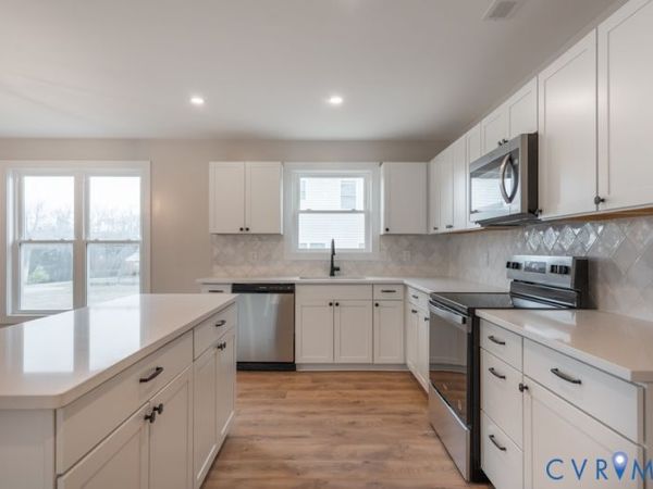 121 Pine Haven Street, Keysville, VA 23947