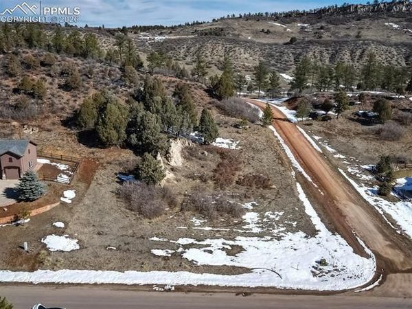 7749 Inca Road, Larkspur, CO 80118