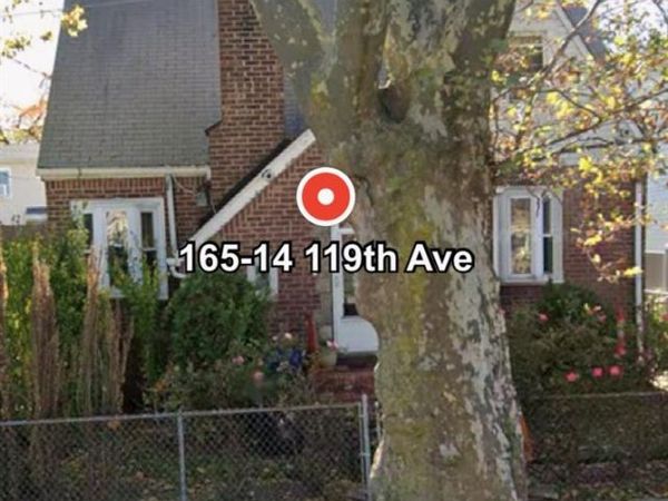 165-14 119th Avenue, Jamaica, NY 11434