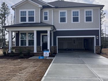 1405 Green Cypress Drive, Unit 44, Zebulon, NC 27597