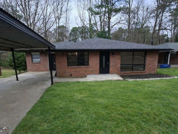 2875 Oldknow Drive NW, Atlanta, GA 30318