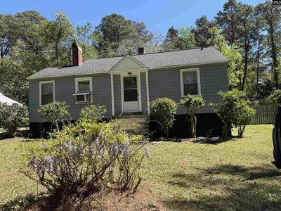 210 Partridge Drive, Columbia, SC 29206