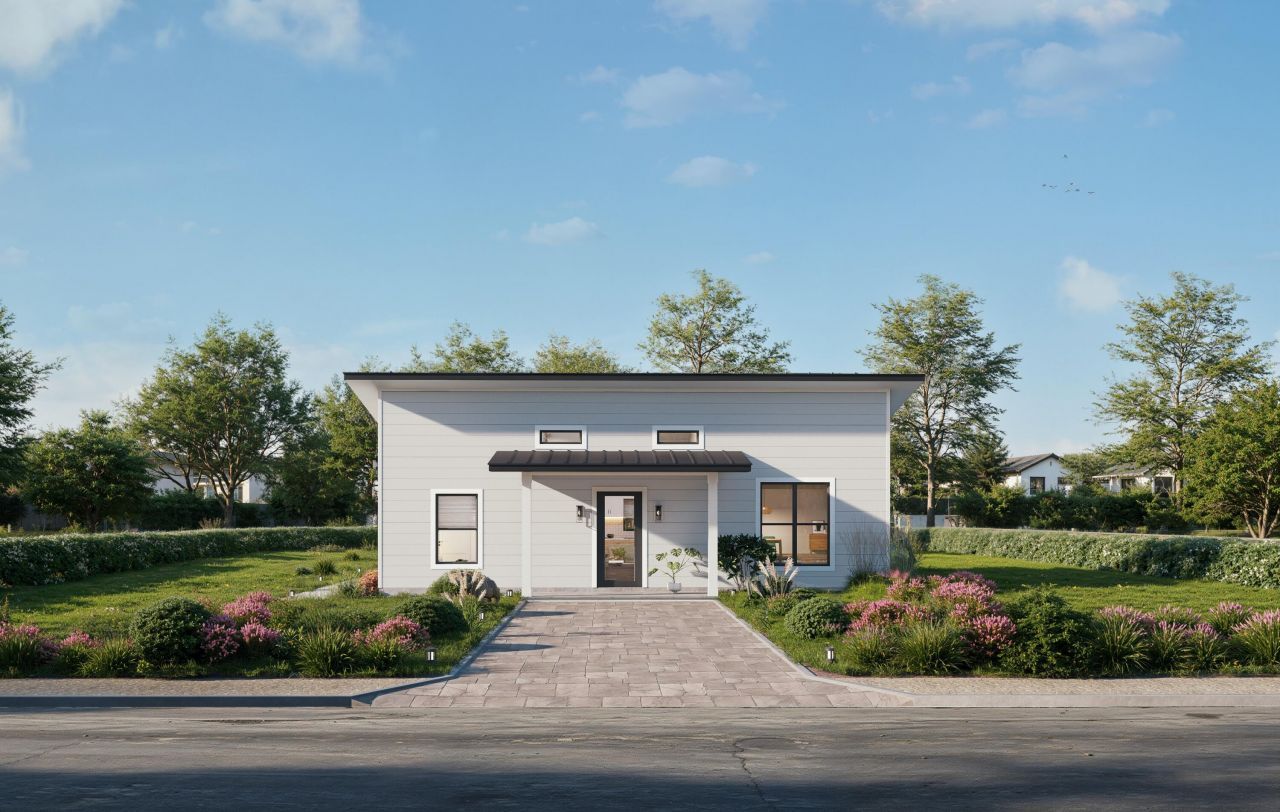 440 Western Pines Road Cantonment, FL 32533