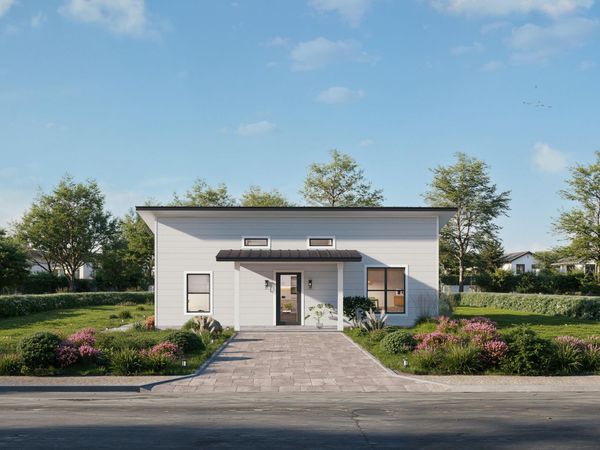 440 Western Pines Road, Cantonment, FL 32533