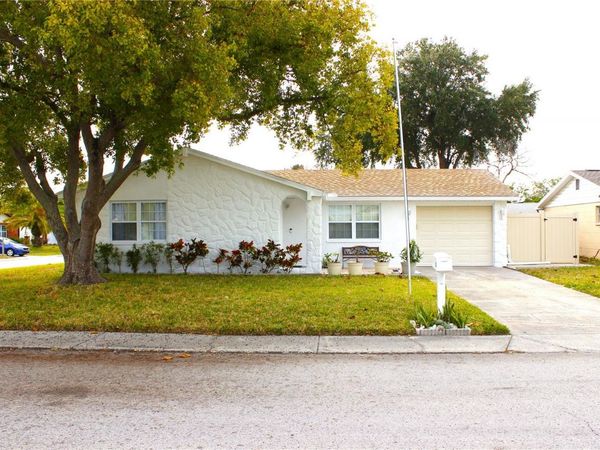 6314 SEABREEZE DRIVE, PORT RICHEY, FL 34668