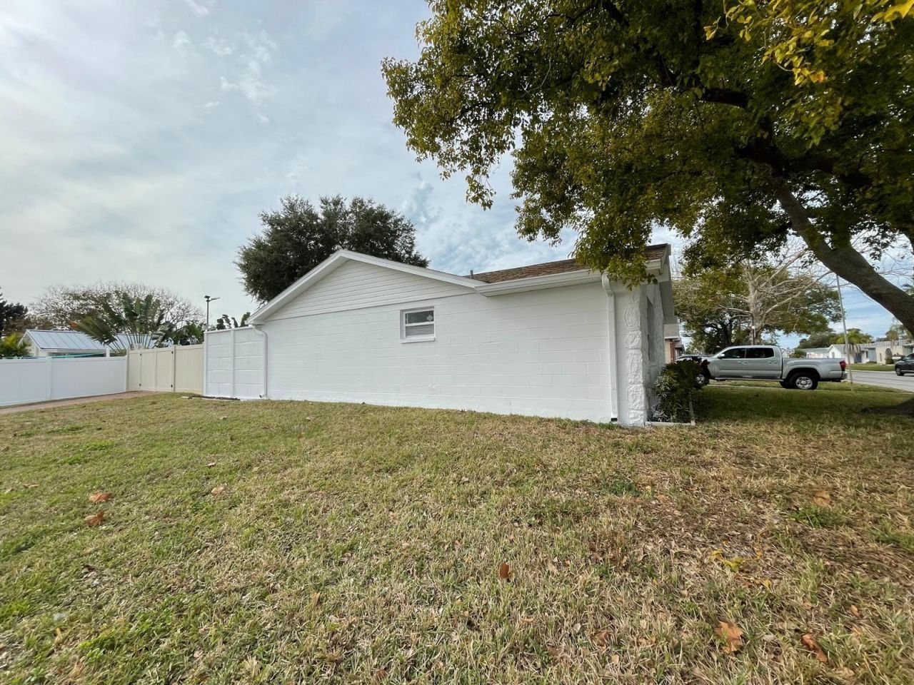 6314 Seabreeze Drive, Port Richey, FL 34668 Photo