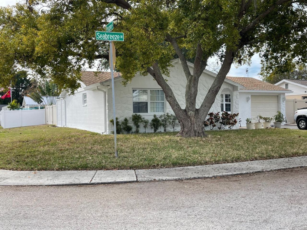 6314 Seabreeze Drive, Port Richey, FL 34668 Photo