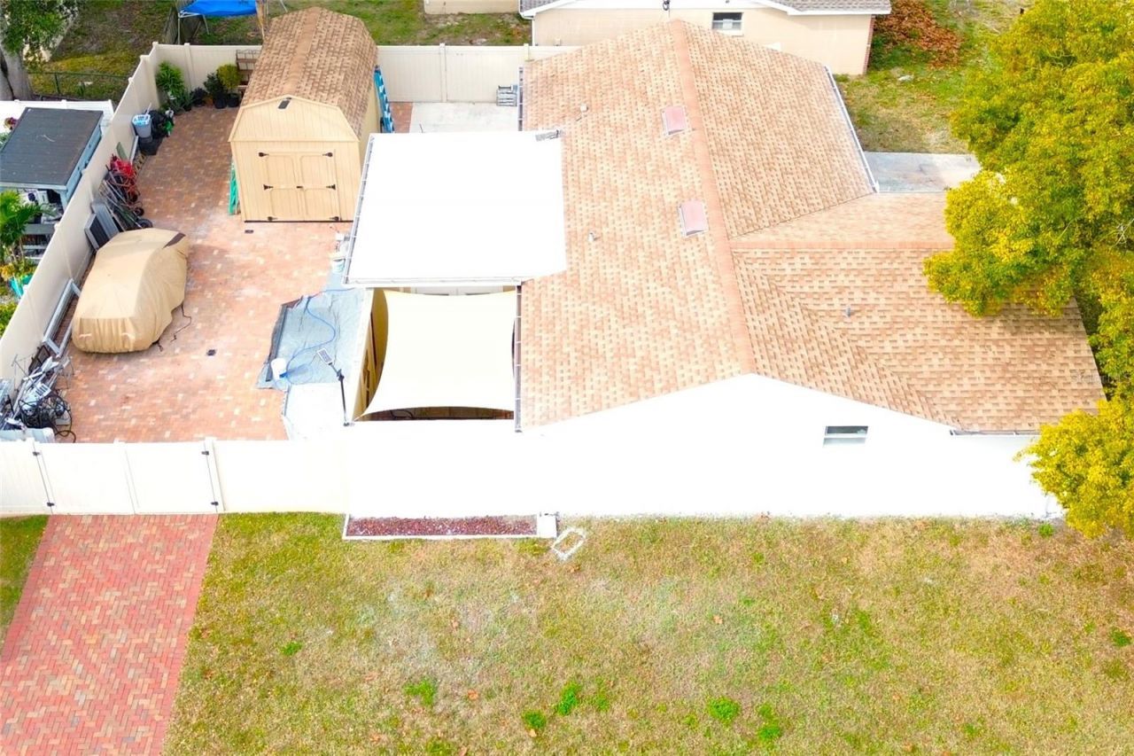 6314 Seabreeze Drive, Port Richey, FL 34668 Photo