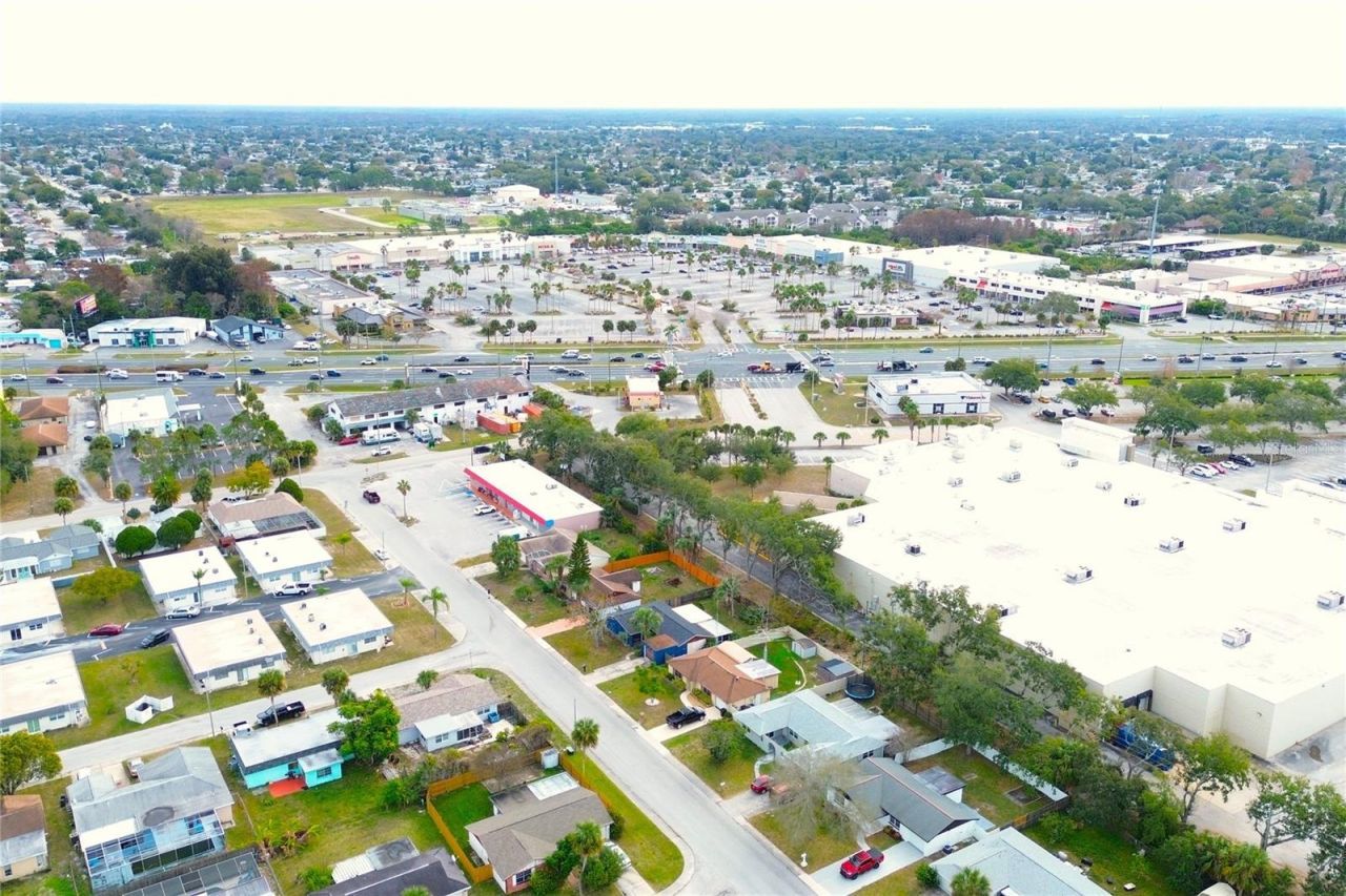 6314 Seabreeze Drive, Port Richey, FL 34668 Photo