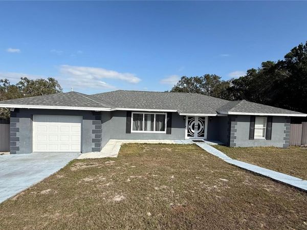 7223 TARRYTOWN DRIVE, SPRING HILL, FL 34606