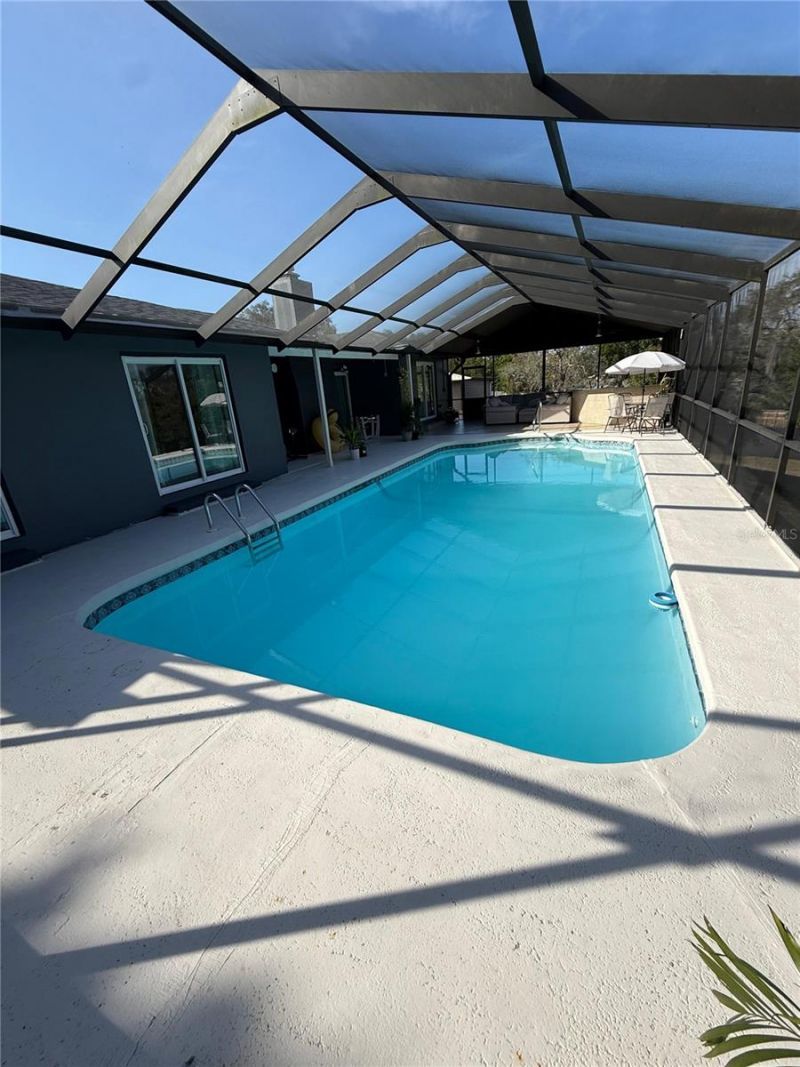 7223 Tarrytown Drive, Spring Hill, FL 34606 Photo