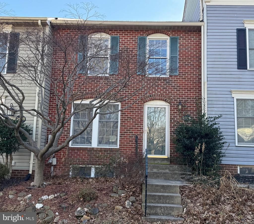 2420 Prentice Court, Frederick, MD 21702 Main Photo