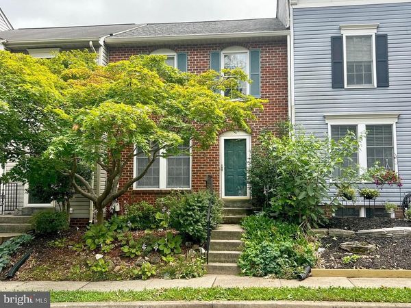 2420 PRENTICE COURT, FREDERICK, MD 21702