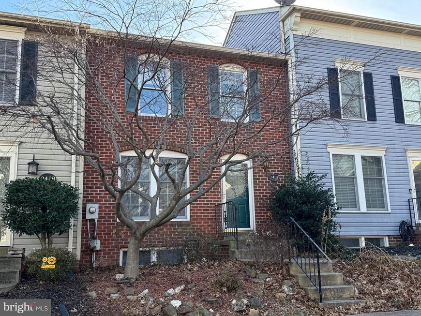 2420 Prentice Court, Frederick, MD 21702 Main Photo