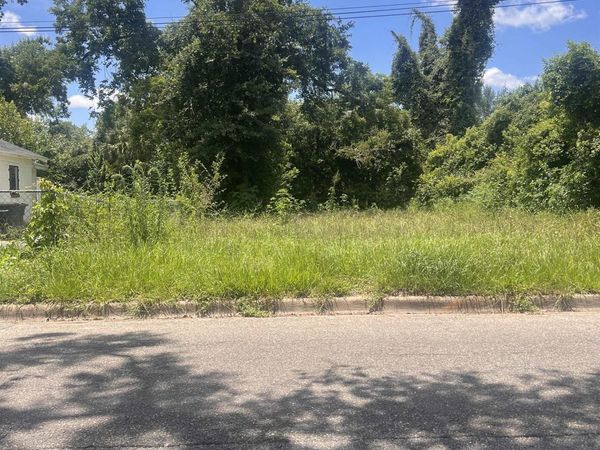 0 Keith Street, Tallahassee, FL 32310
