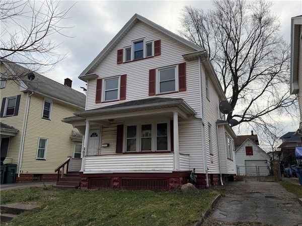 207 Lux Street, Rochester, NY 14621