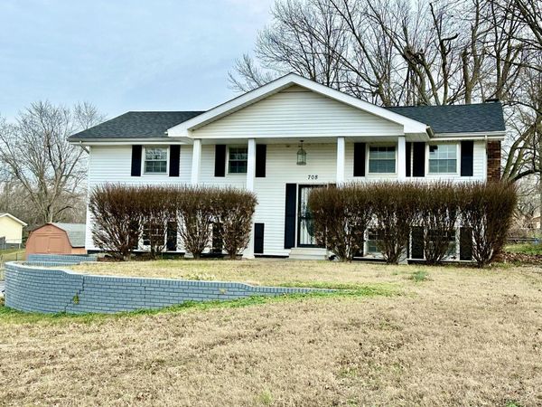 708 S Main Street, Willard, MO 65781