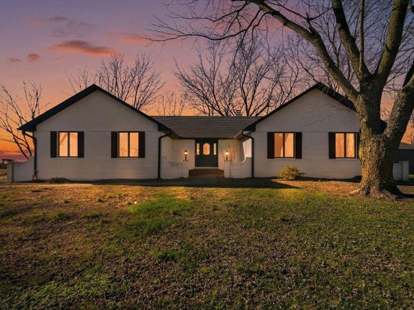 575 N Lemmon Avenue, Bolivar, MO 65613