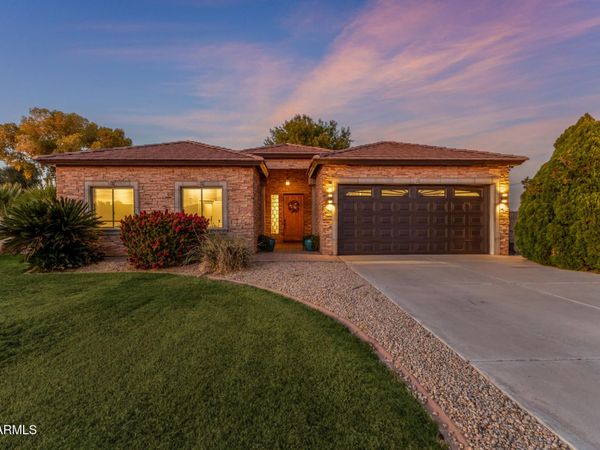 24716 S 140th Street, Chandler, AZ 85249