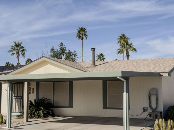 16101 N EL MIRAGE Road, Unit 343, El Mirage, AZ 85335