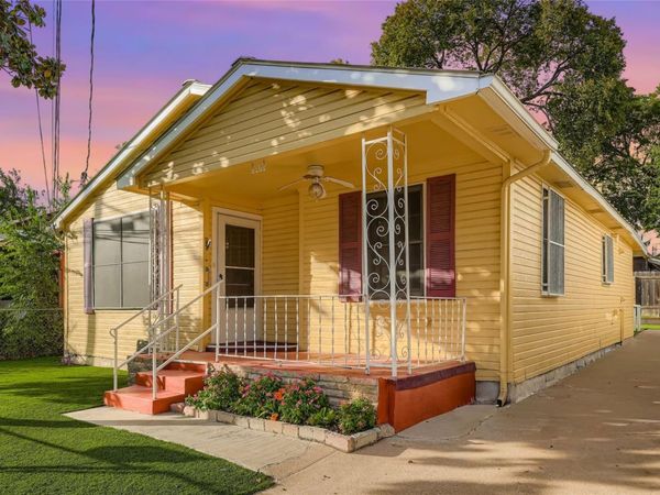 2308 Santa Rita ST, Austin, TX 78702