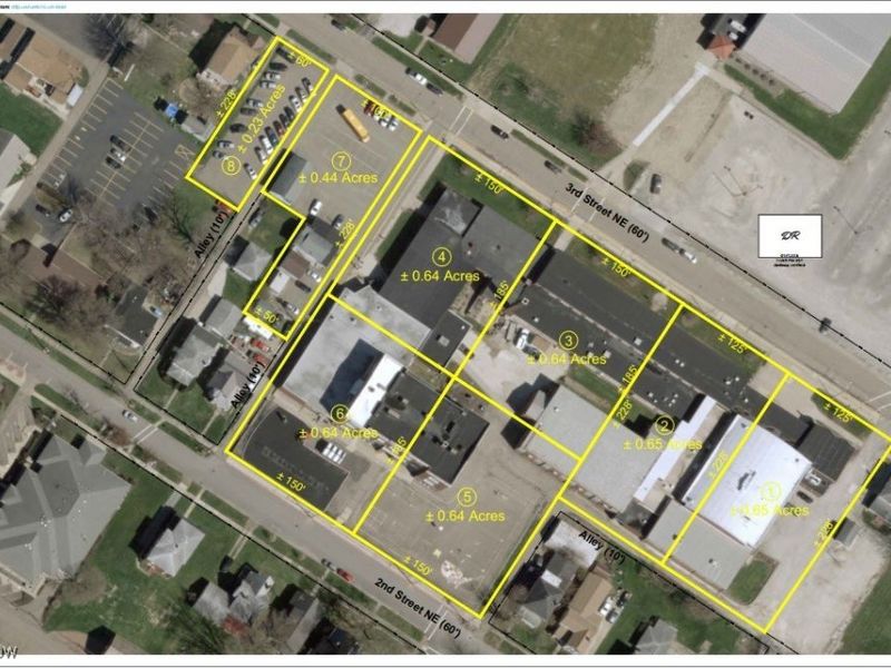 3rd Street NE, Carrollton, OH 44615 Photo 2