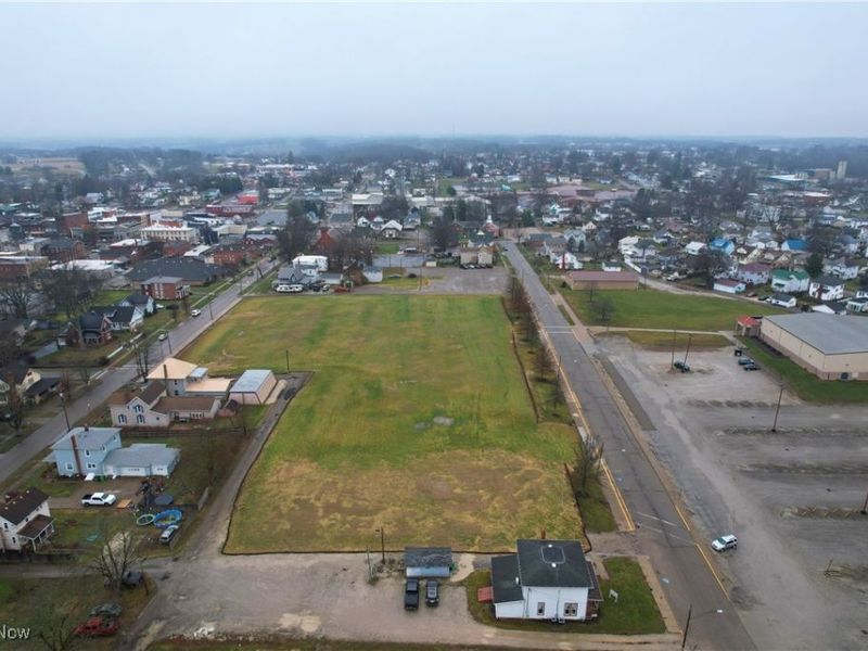 3rd Street NE, Carrollton, OH 44615 Photo 8