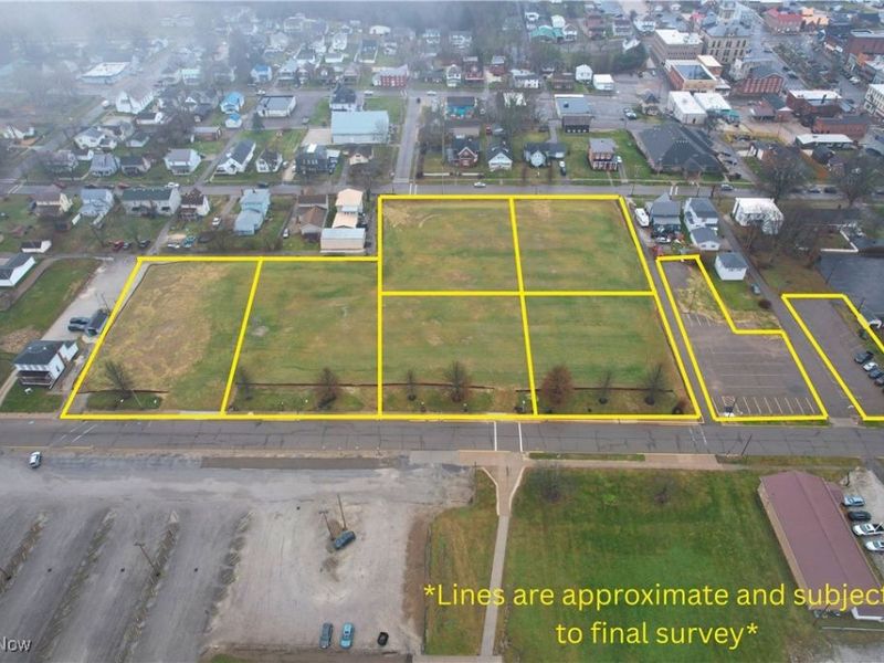 3rd Street NE, Carrollton, OH 44615 Photo 11