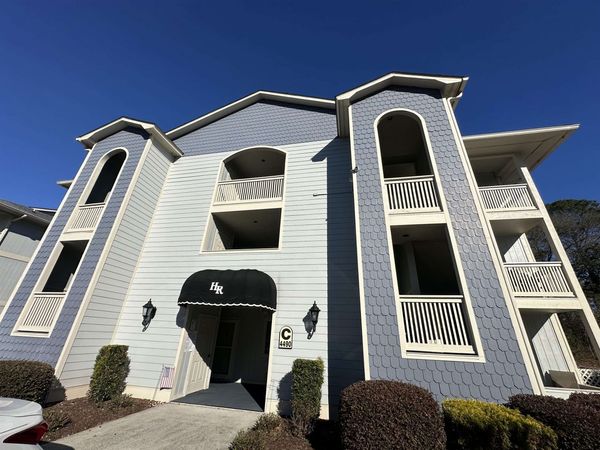 4490 Coquina Harbour Dr., Unit C5, Little River, SC 29566