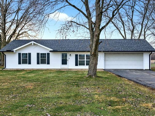 2925 S Tecumseh Road, Springfield, OH 45502