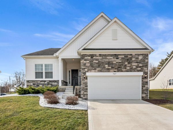 767 Francis Drive, Heath, OH 43056