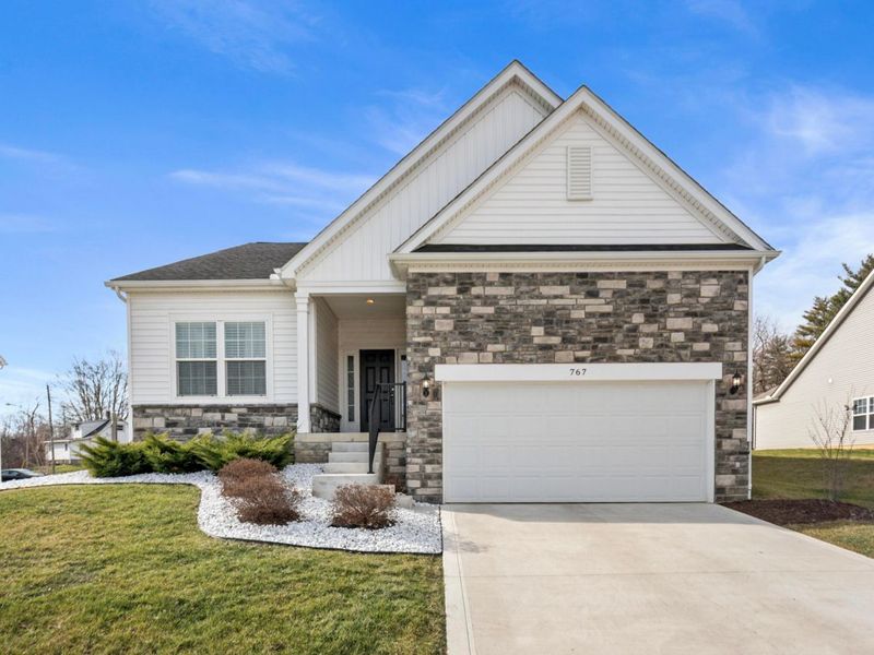 767 Francis Drive, Heath, OH 43056 Photo 1