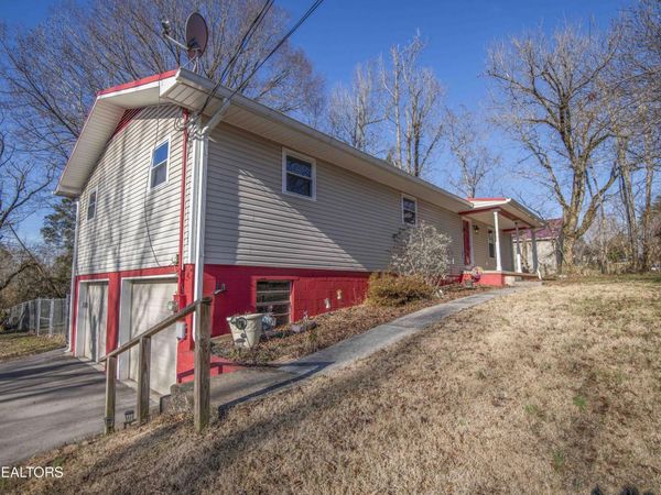 6853 Fraker Road, Knoxville, TN 37918