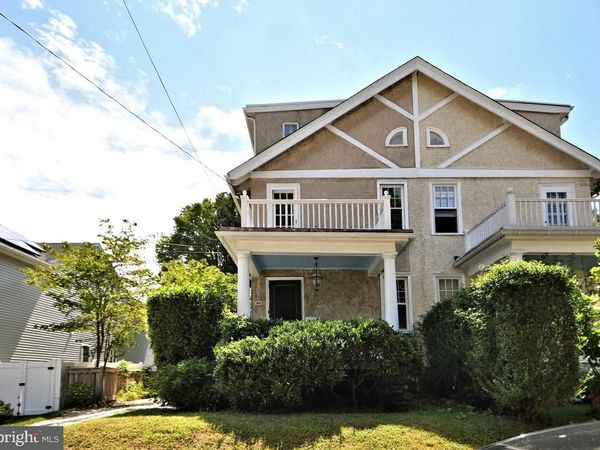 816 E SOUTHAMPTON AVENUE, GLENSIDE, PA 19038